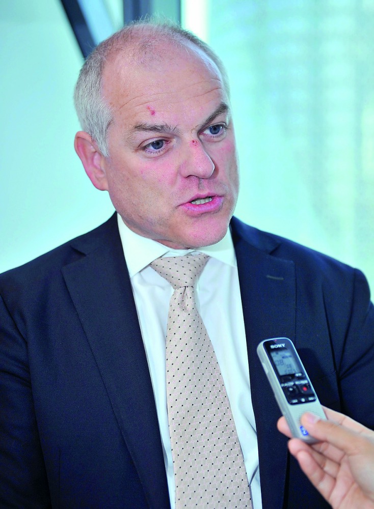 Axel Wabenhorst