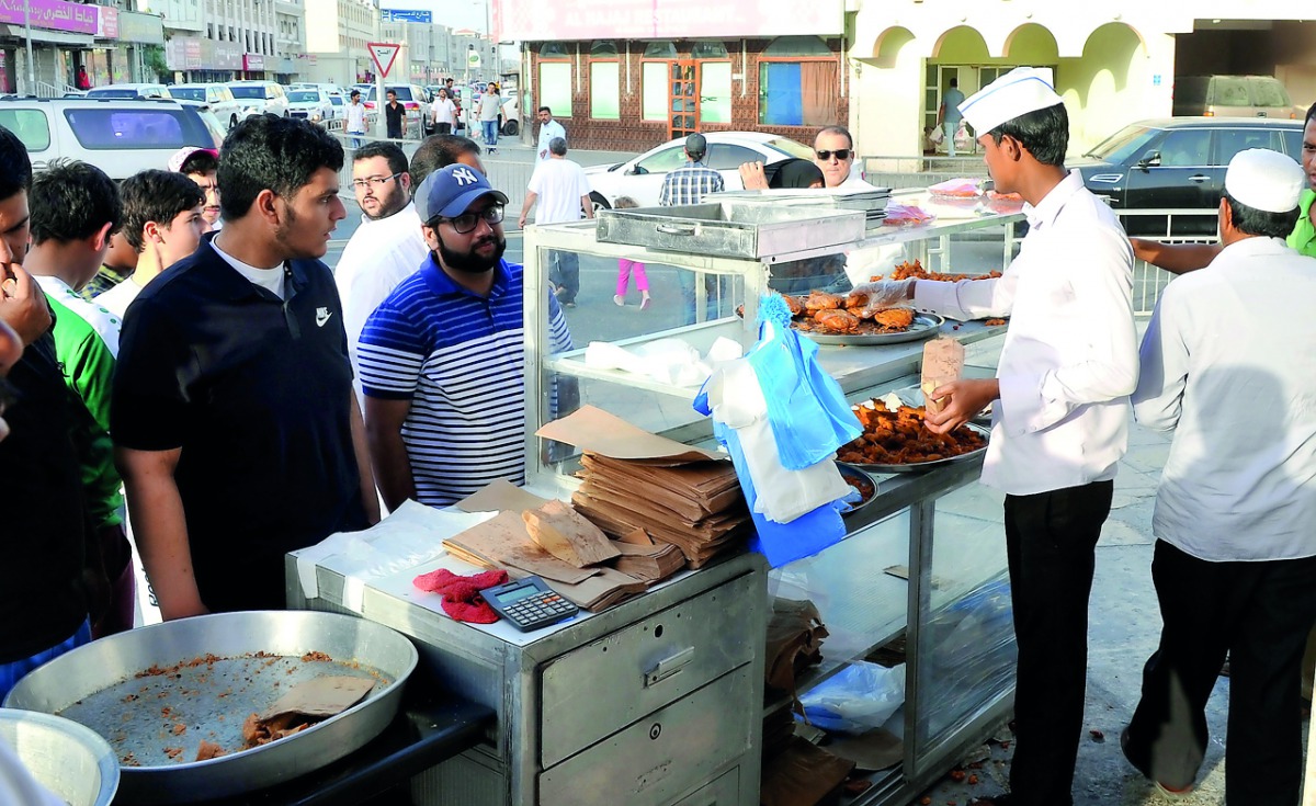 Peninsula