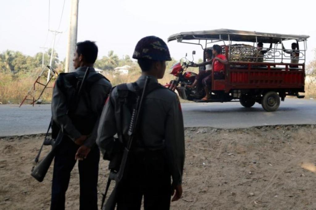 File Photo: Reuters.