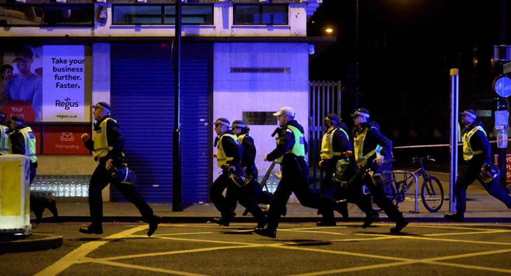 Photo: Reuters.