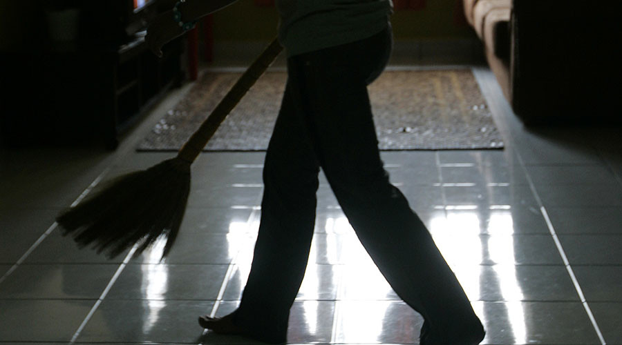 (file photo for representation purpose only - Zainal Abd Halim / Reuters)
