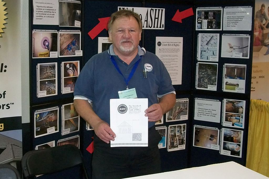 This portrait picture obtained on his Facebook page on June 14, 2017 shows James T. Hodgkinson.  AFP / Facebook page of James Hodgkinson 