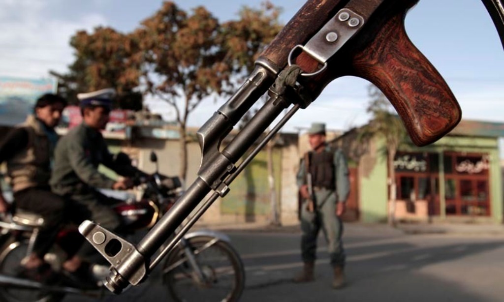 File Photo.