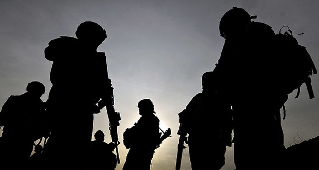 File Photo: AFP.