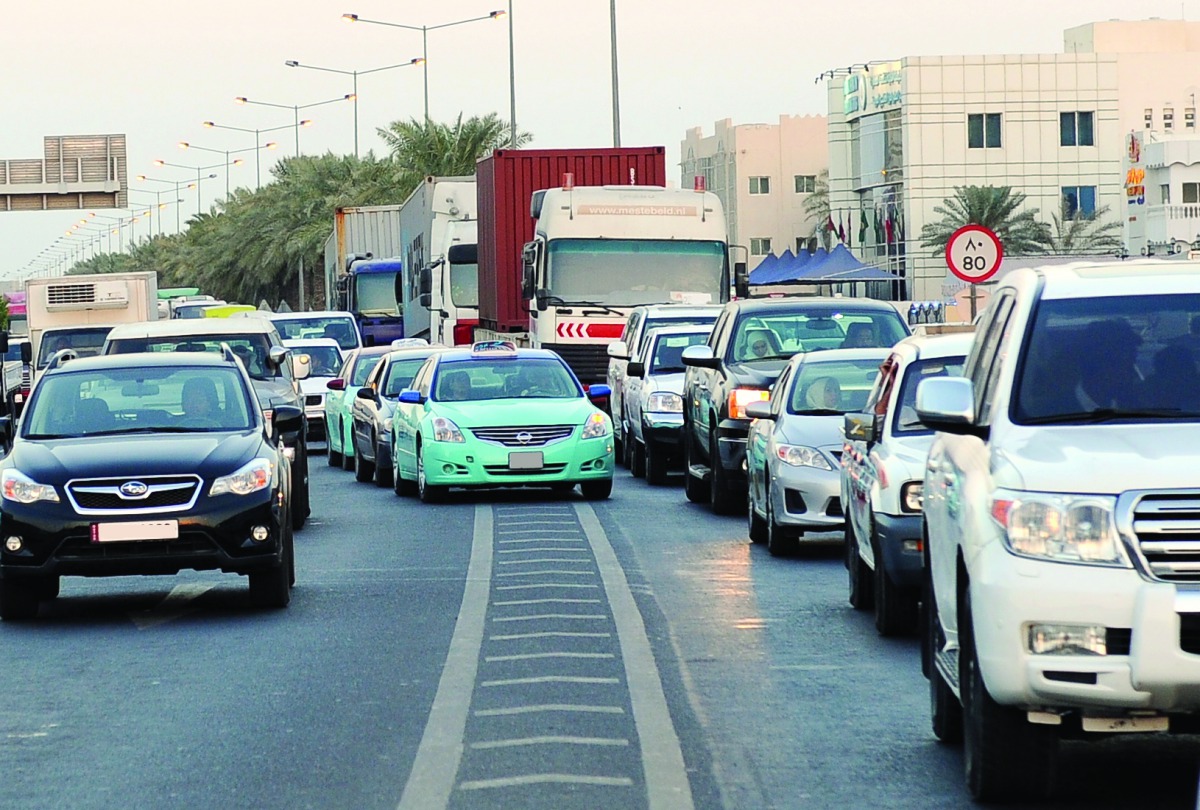 (file photo / Salim Matramkot)