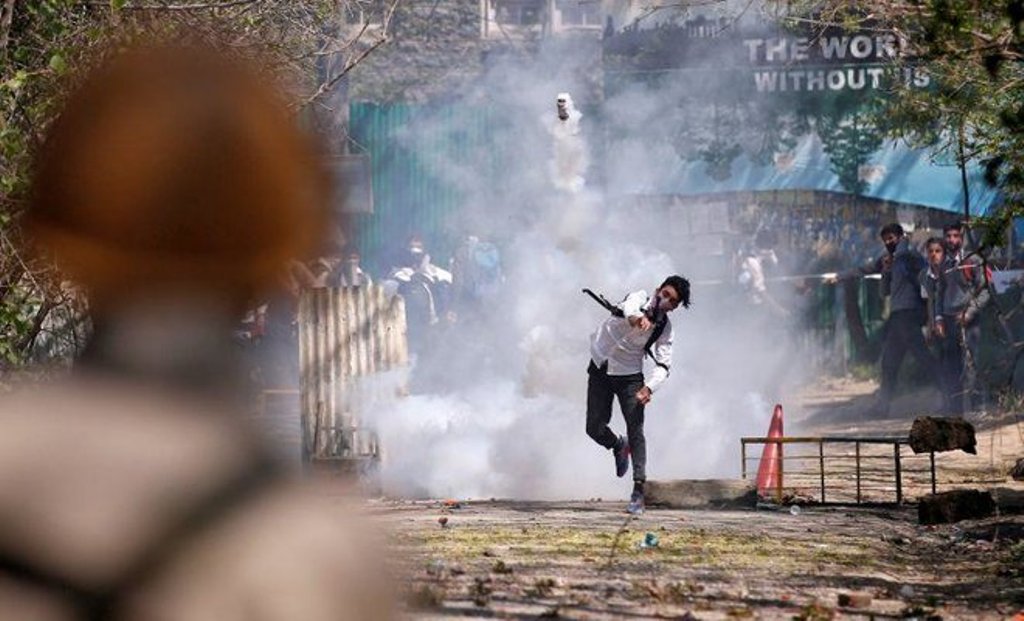 File Photo: Reuters. 