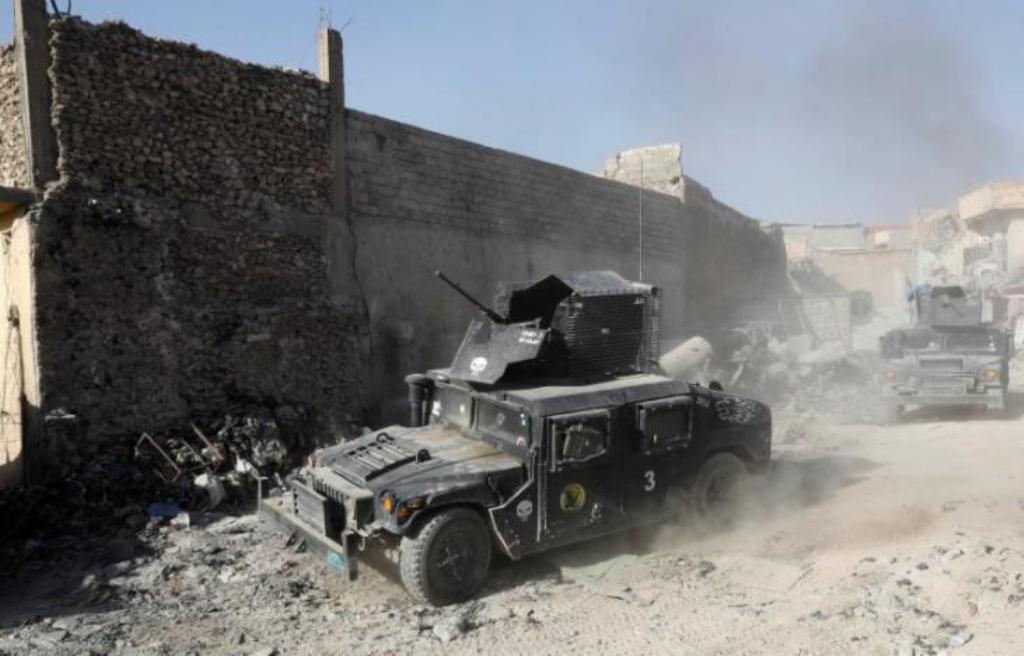 File Photo: Reuters.