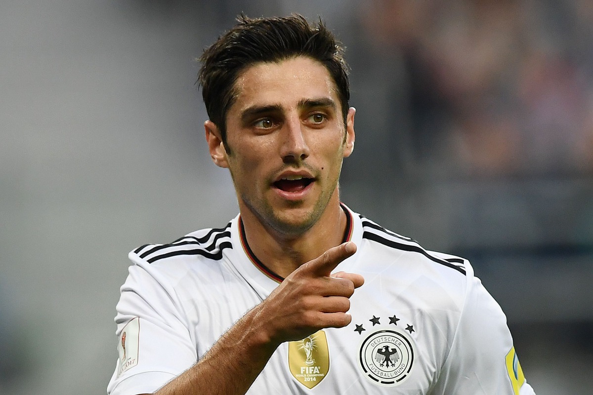 Lars Stindl