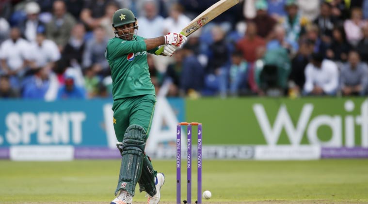 Sarfraz Ahmed (file photo / Reuters)