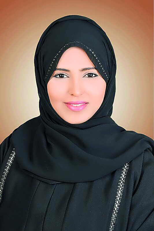 Dr Hanan Al Fayadh
