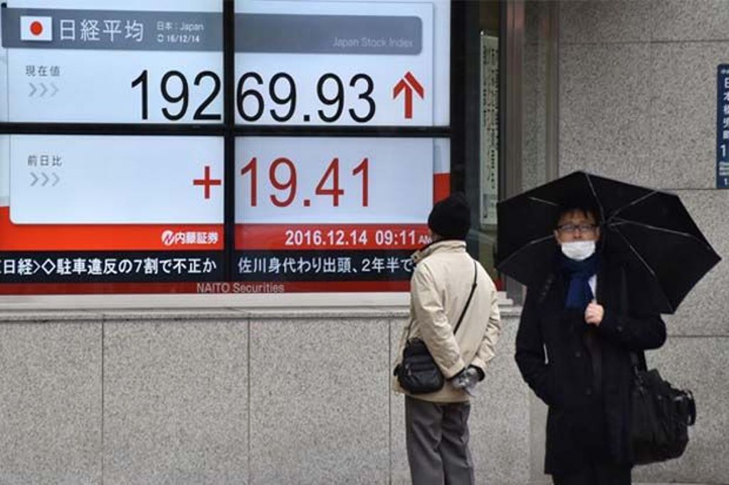 Representational file photo.