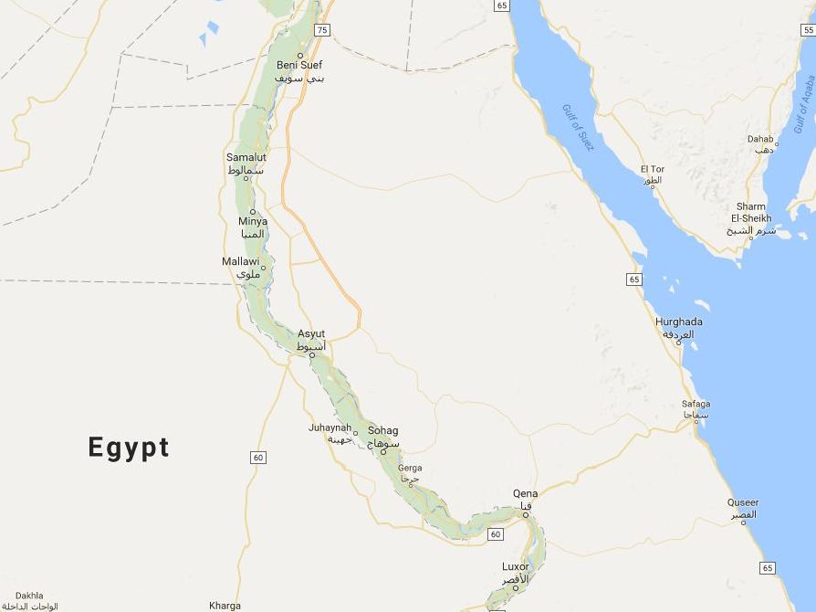 (Photo: Google Map)