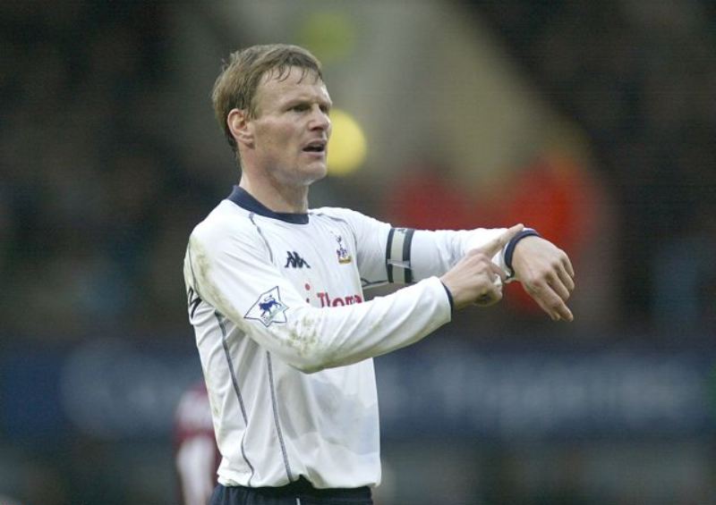 Teddy Sheringham (file photo / Reuters)