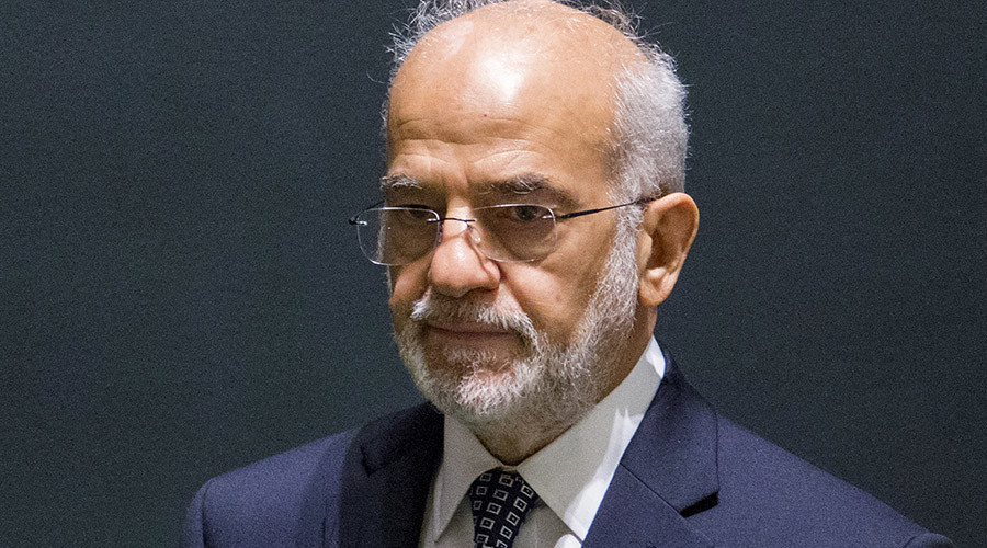 Ibrahim al-Jaafari