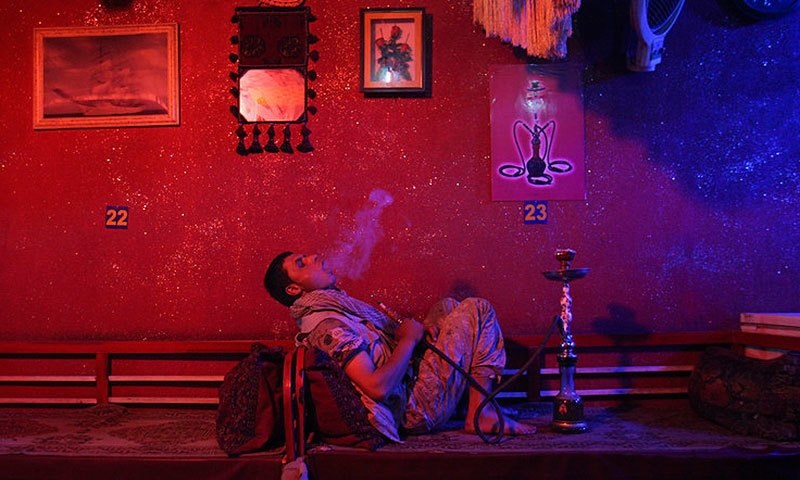 However, smoking shisha could cause many diseases and provide a fertile environment for the spread of transitional diseases among its users such as TB and hepatitis if health procedures approved by health authorities in the State are not respected, it add