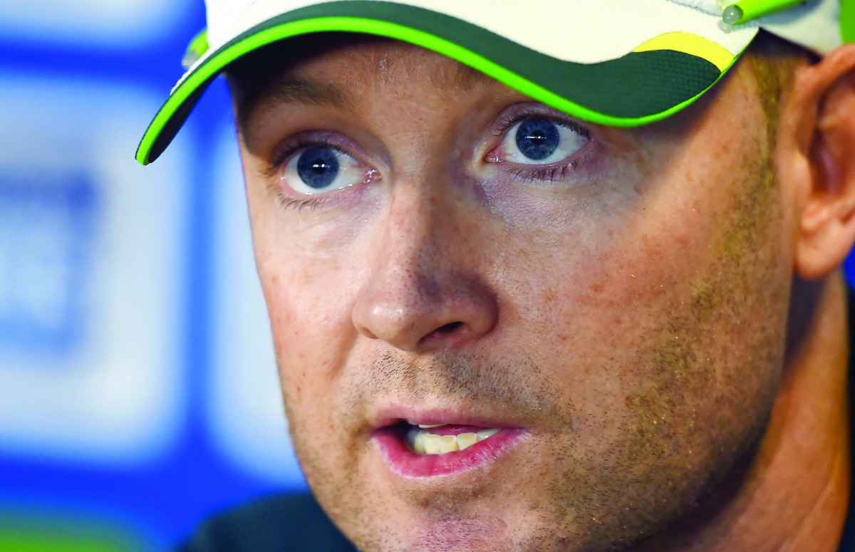 Gold medalist Steve LoBue celebrates on the podium of the men’s high diving competition at the 2017 FINA World Championships in Budapest, yesterday. 