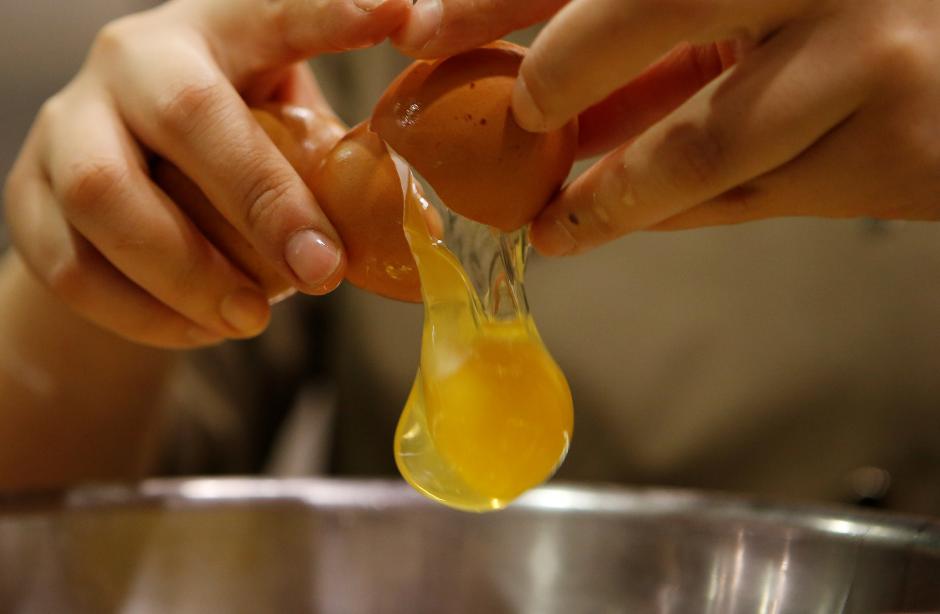 The Ministry said that Qatar does not import eggs from the country mentioned in the notification. (Reuters file photo / Kim Hong-Ji) 

