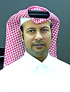 Mubarak Al Meraikhi