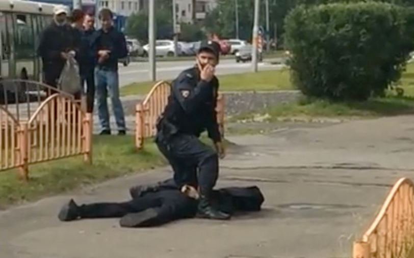Video Still
