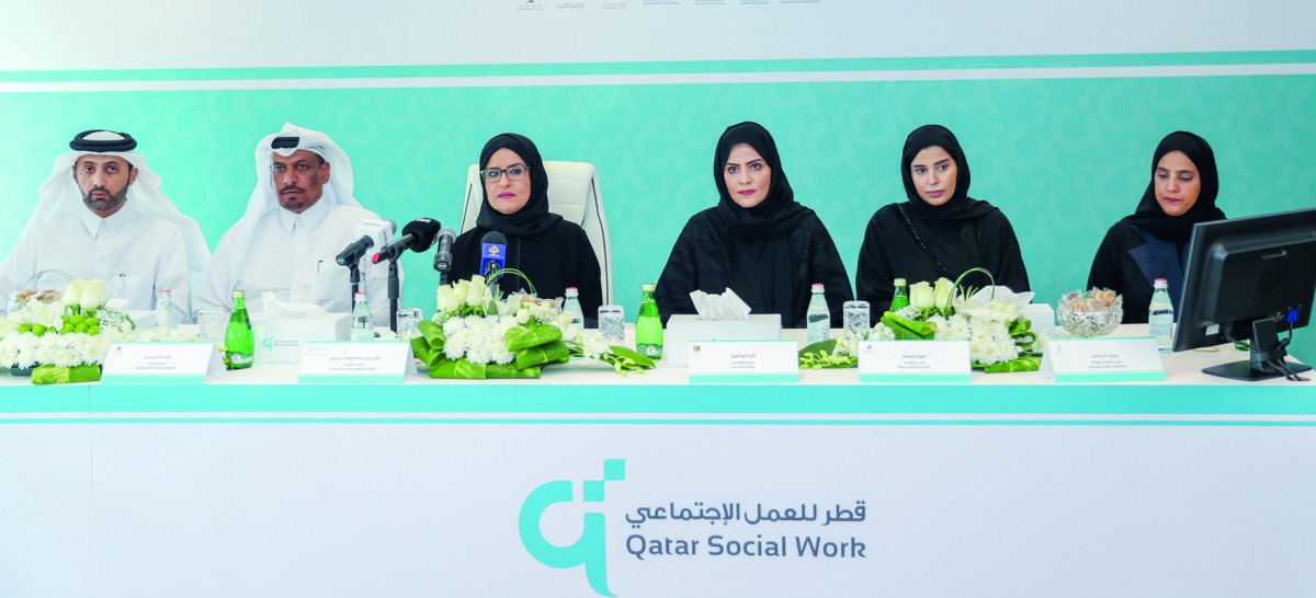 QFSW has been granted a consultative status at the United Nations Economic and Social Council (ECOSOC).