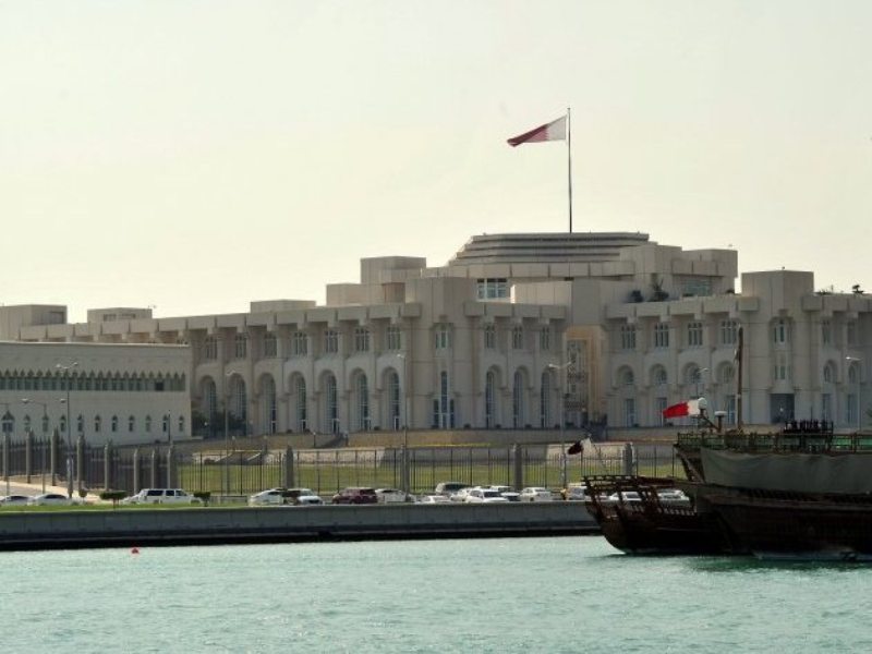 Photo: Abdul Basit / The Peninsula