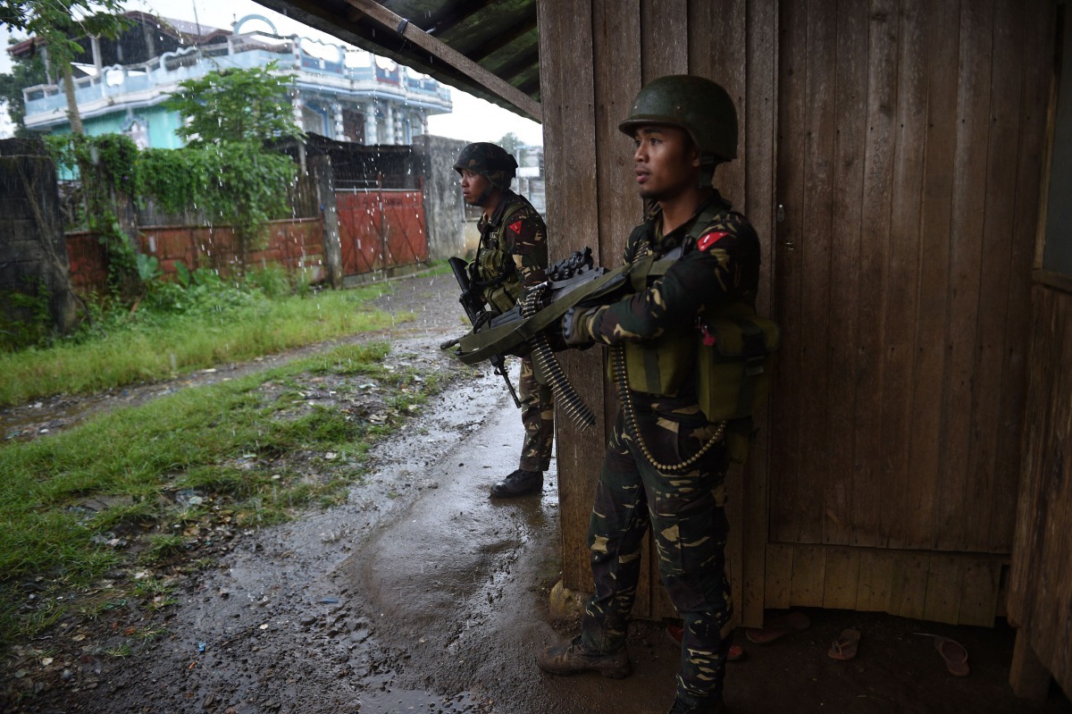 The plot comes as Indonesia grapples with an influx of militants deported from other countries and the fallout from the Islamic State-led siege in the southern Philippines city of Marawi that regional leaders and analysts worry has energised militants acr