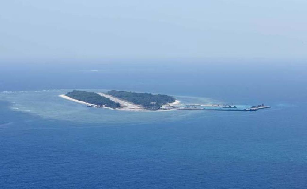 Peninsula