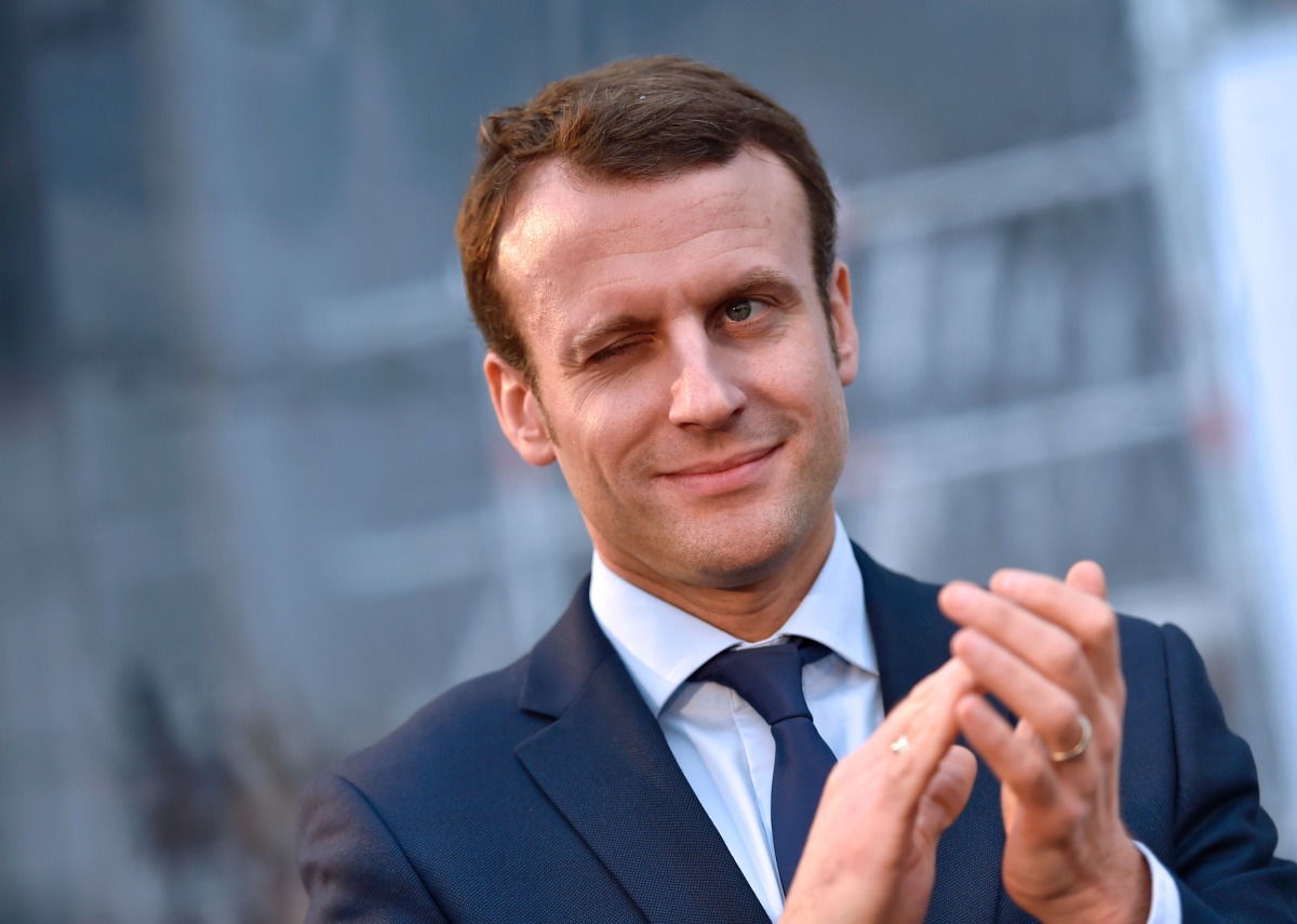 Emmanue Macron has said his government will embark on overhauling France’s myriad pension schemes in early 2018, creating a single system for all.