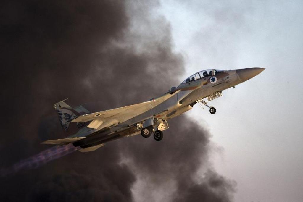 Jack Guez (AFP/File)
