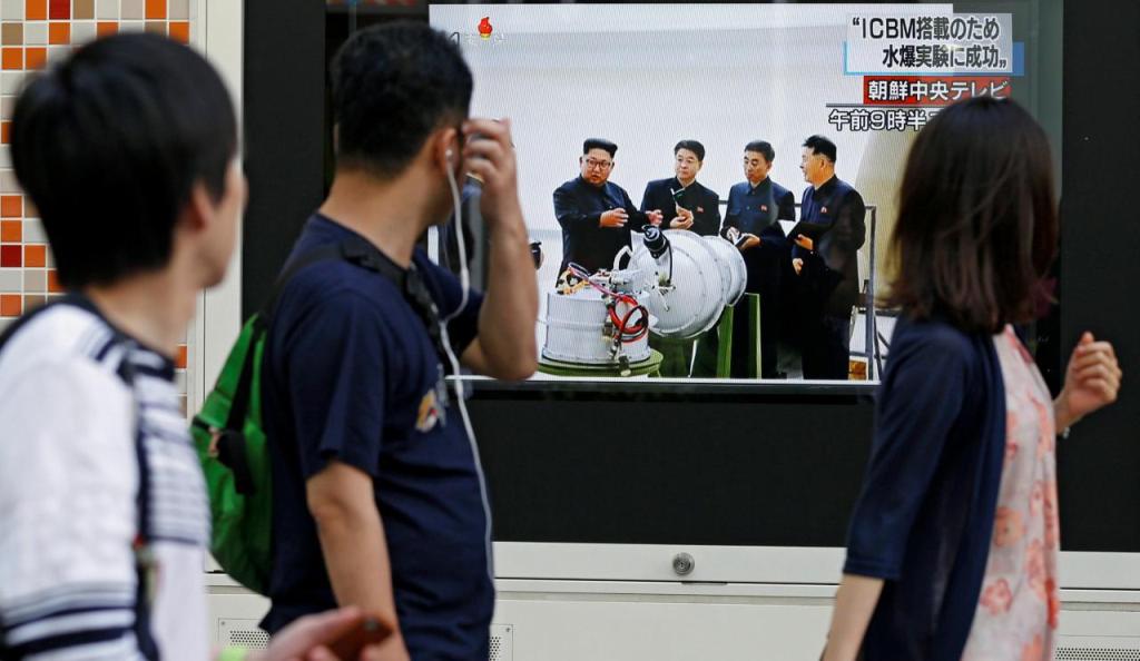 Photo: Reuters.