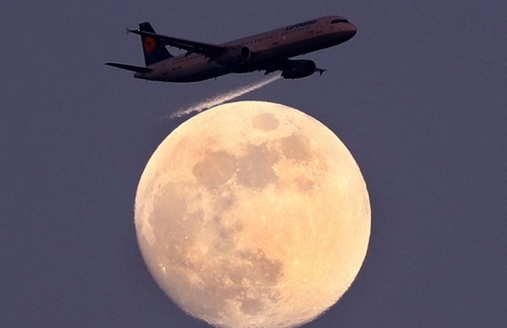 Photo: Reuters.