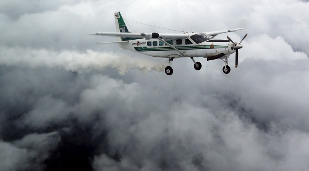 File photo used for representation