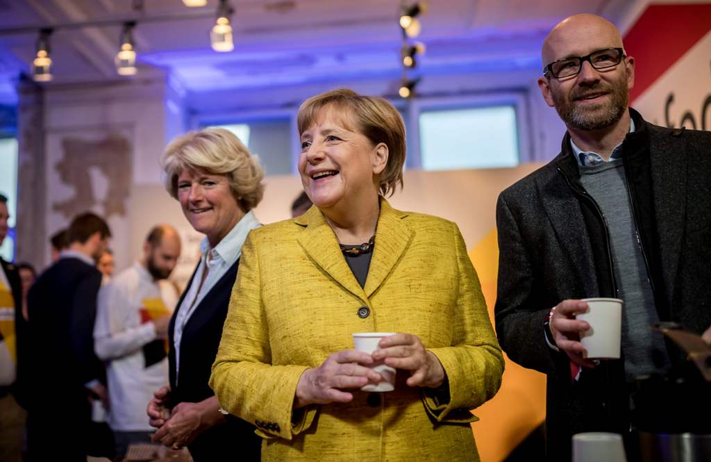 Photo: AFP.