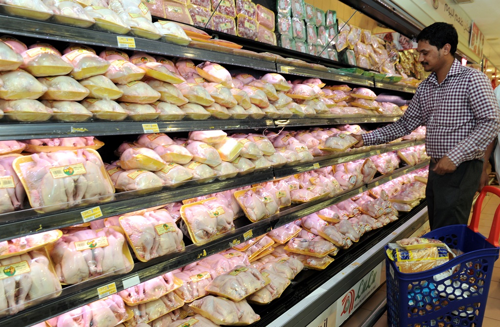 File picture used for representation.