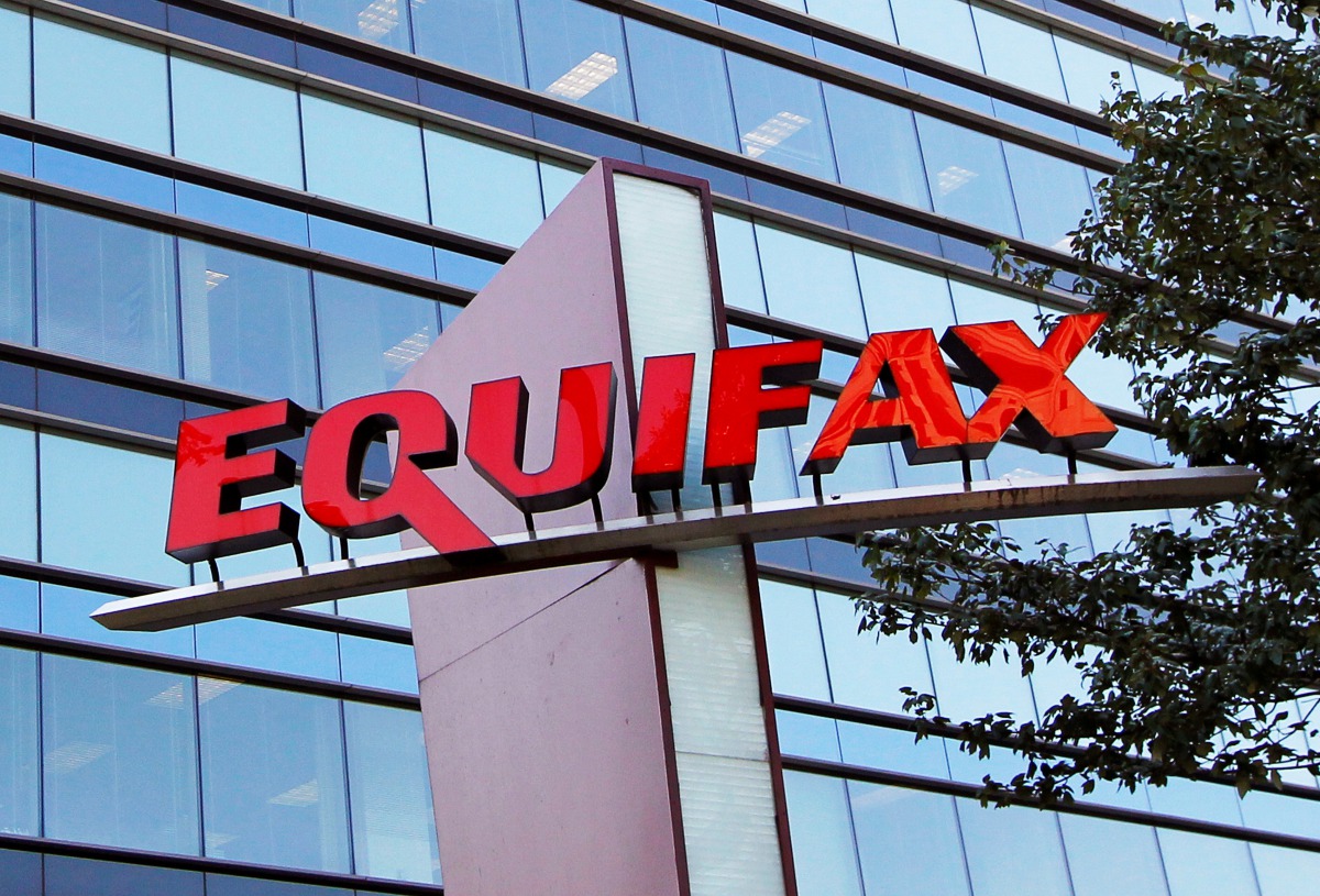Credit reporting company Equifax Inc. corporate offices are pictured in Atlanta, Georgia, U.S., September 8, 2017. Reuters/Tami Chappell