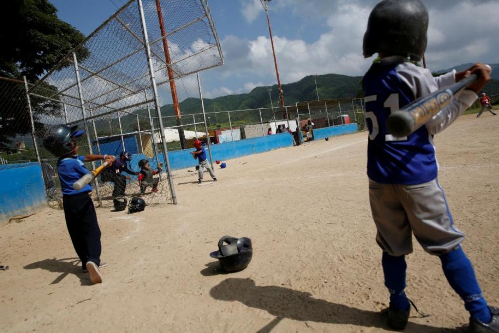 Photo: Reuters.