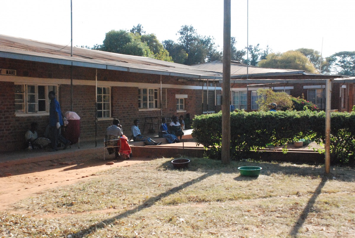 Embangweni Hospital