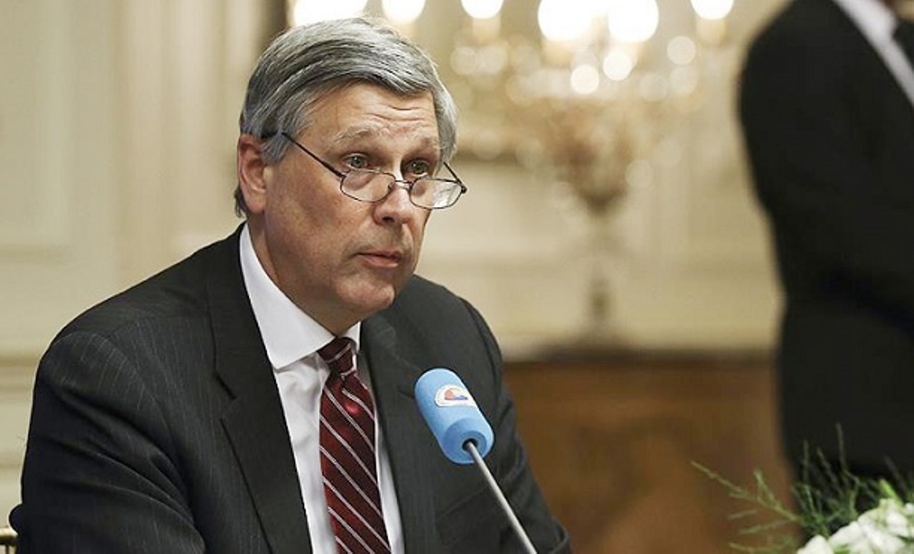 Philip Kosnett