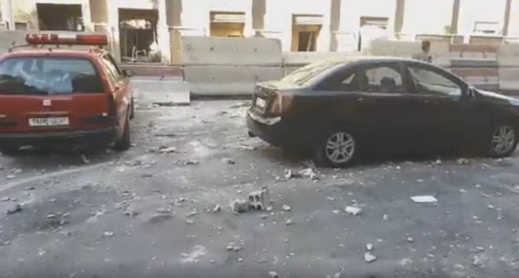 Video Still 