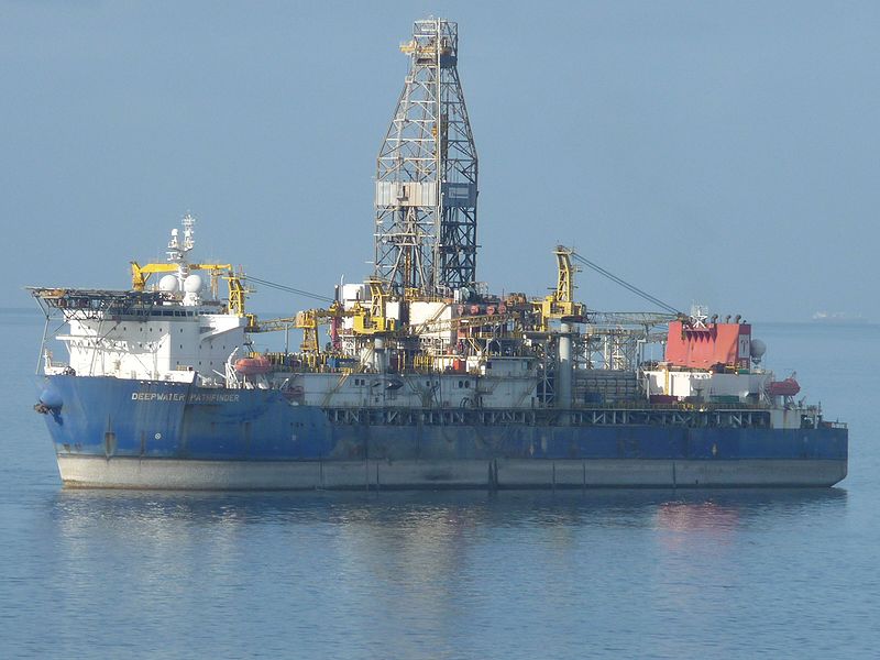 Deepwater Pathfinder