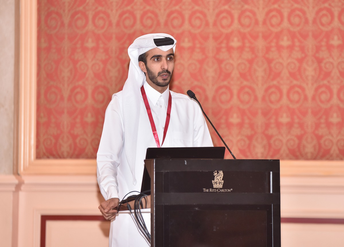 Rashed Al-Quraisi