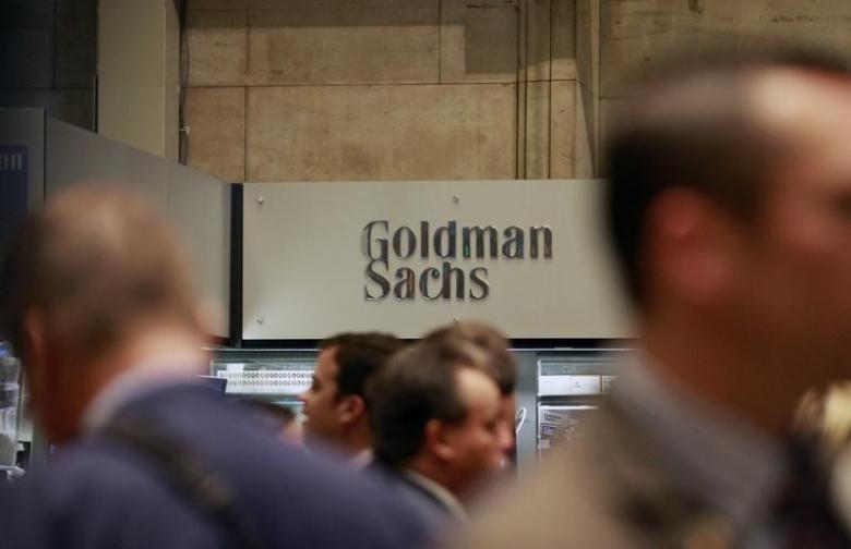 Goldman Sachs projects losses over the next 12 months across U.S. stocks, rate and credit markets and all commodities except oil, suggesting investors will take a breather after this year’s rally that has spurred fears over ’bubblicious’ valuations agains