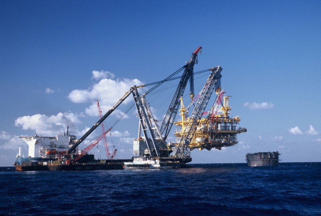 US oilfield services and equipment provider McDermott International (Photo courtesy / McDermott) 