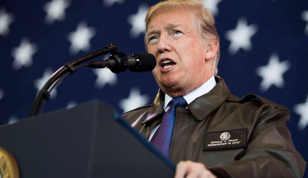 File Photo: AFP.