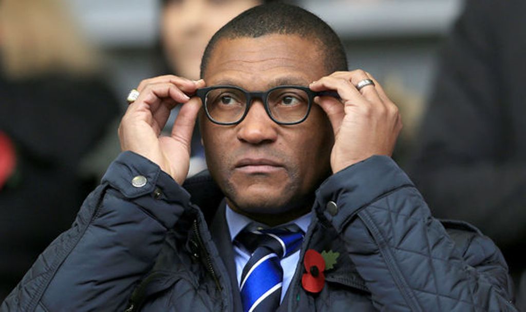 Michael Emenalo