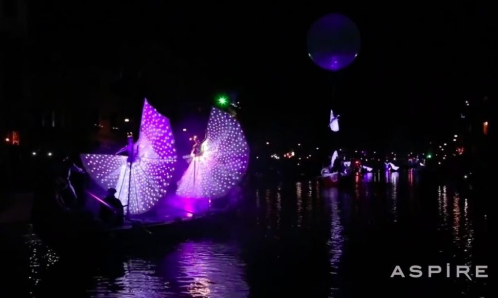 Image from a Youtube video uploaded by Aspire.