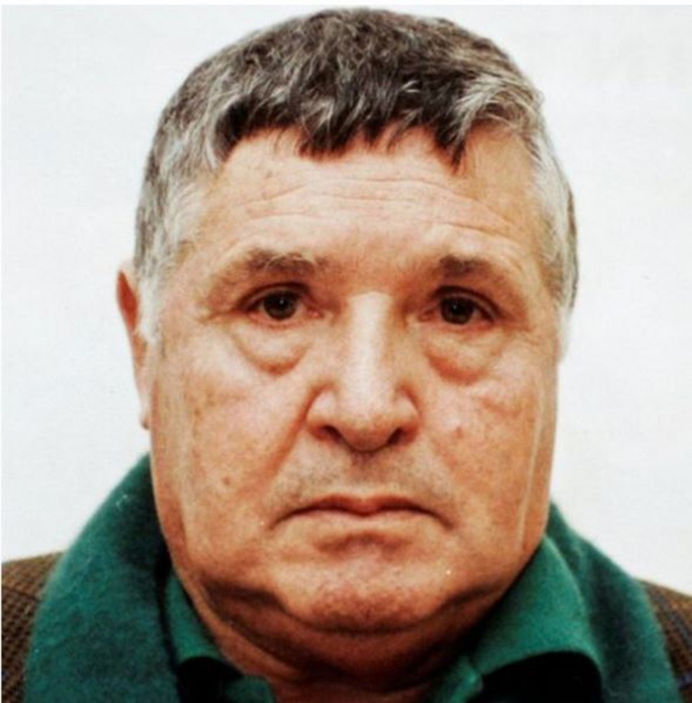 Riina, who had been serving 26 life sentences and is thought to have ordered more than 150 murders, had been in a medically induced coma after his health deteriorated following two operations.
