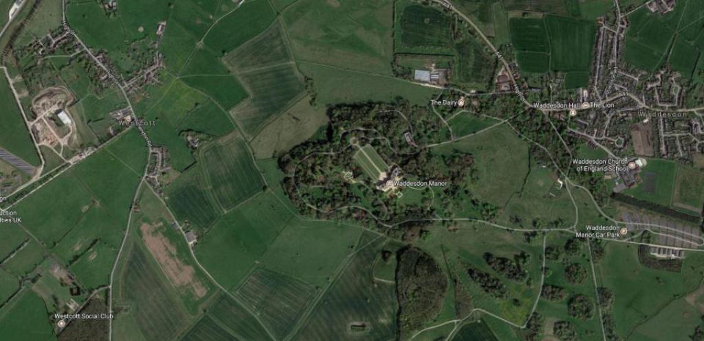 Google maps.