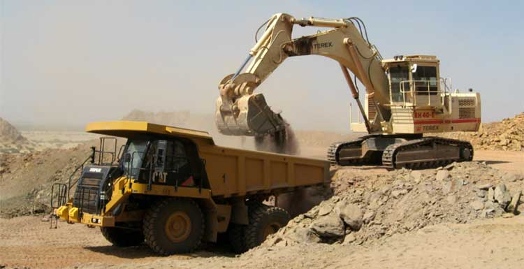 Nevsun can appeal to the Supreme Court of Canada over the latest ruling. (Photo courtesy: nevsun.com) 