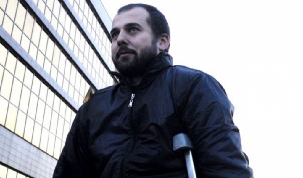 Akhmed Chatayev